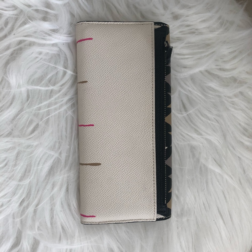 Coach Wallet - Picture 3 of 5